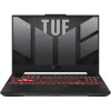 ASUS TUF Gaming A15 FA507NUR Jaeger Gray (FA507NUR-LP052, 90NR0JP8-M004R0) - зображення 1