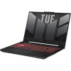 ASUS TUF Gaming A15 FA507NUR Jaeger Gray (FA507NUR-LP052, 90NR0JP8-M004R0) - зображення 3