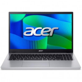   Acer Extensa 15 EX215-34-37K4 Pure Silver (NX.EHTEU.007)