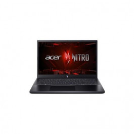   Acer Nitro V 15 ANV15-51-977C Obsidian Black (NH.QQEEU.00D)