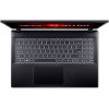 Acer Nitro V 15 ANV15-51-977C Obsidian Black (NH.QQEEU.00D) - зображення 4