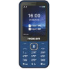 Maxcom MM814 Type-C Blue (5908235977737) - зображення 1