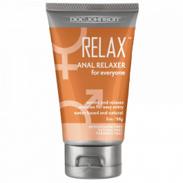   Doc Johnson Relax Anal Relaxer 56гр (SO1993)