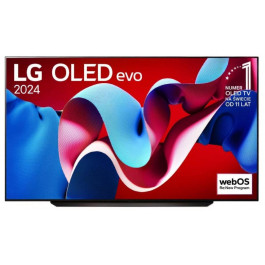   LG OLED83C4