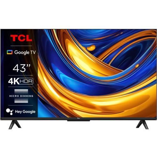 TCL 43P655 - зображення 1