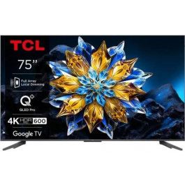   TCL 75C655