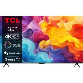   TCL 85P655