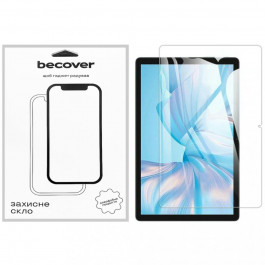   BeCover Захисне скло  для Sigma mobile TAB A1020 10.1" (712121)