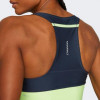 PUMA Синій жіночий топ  RUN ULTRAFORM CROP TANK W 523273/16 - зображення 5