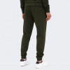 PUMA Оливкові чоловічі спортивнi штани  BETTER ESSENTIALS Sweatpants FL cl 676816/70 S оливковий - зображення 2