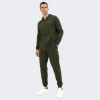 PUMA Оливкові чоловічі спортивнi штани  BETTER ESSENTIALS Sweatpants FL cl 676816/70 S оливковий - зображення 3