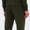 PUMA Оливкові чоловічі спортивнi штани  BETTER ESSENTIALS Sweatpants FL cl 676816/70 S оливковий - зображення 5