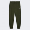 PUMA Оливкові чоловічі спортивнi штани  BETTER ESSENTIALS Sweatpants FL cl 676816/70 S оливковий - зображення 7