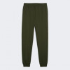 PUMA Оливкові чоловічі спортивнi штани  BETTER ESSENTIALS Sweatpants FL cl 676816/70 S оливковий - зображення 8