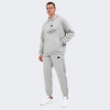 Adidas Спортивні штани чоловічі  Bl Fl Pnt Q3 IW3531 S Сірі (4067898710820) - зображення 3