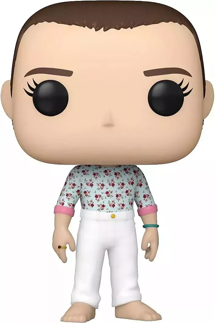 FunKo Stranger Things: Одинадцять 9.6 см (72135) - зображення 1