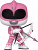 FunKo Power Rangers: Рожевий рейнджер 9.6 см (72156) - зображення 1