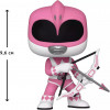 FunKo Power Rangers: Рожевий рейнджер 9.6 см (72156) - зображення 2