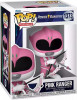 FunKo Power Rangers: Рожевий рейнджер 9.6 см (72156) - зображення 3