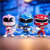 FunKo Power Rangers: Рожевий рейнджер 9.6 см (72156) - зображення 4