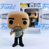 FunKo Manchester City: Пеп Гвардіола 9.6 см (75114) - зображення 5