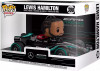 FunKo Formula-1: Льюїс Гемілтон на машині 11 см (75797) - зображення 3