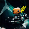 FunKo Formula-1: Льюїс Гемілтон на машині 11 см (75797) - зображення 4