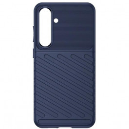   ArmorStandart Rhino Samsung S24 FE Blue (ARM81037)