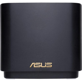   ASUS ZenWiFi XD4 Plus 1-pack Black