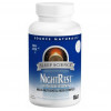 Source Naturals NightRest 50 tabs Комплекс для нормалізації сну - зображення 1