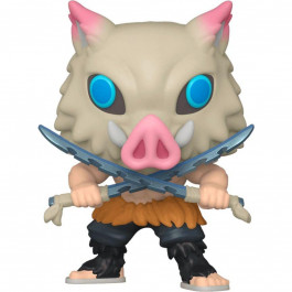   FunKo Demon Slayer: Іноске Хашибіра з мечами 9.6 см (49011)