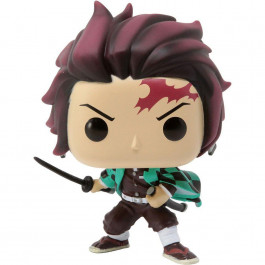   FunKo Demon Slayer: Тандзіро Камадо 9.6 см (49010)