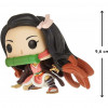 FunKo Demon Slayer: Незуко Камадо 9.6 см (49013) - зображення 3