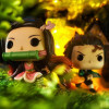 FunKo Demon Slayer: Незуко Камадо 9.6 см (49013) - зображення 4