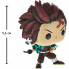 FunKo Demon Slayer: Тандзіро Камадо 9.6 см (49010) - зображення 4