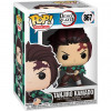 FunKo Demon Slayer: Тандзіро Камадо 9.6 см (49010) - зображення 5