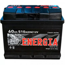   Energia 6CT-60 Аз