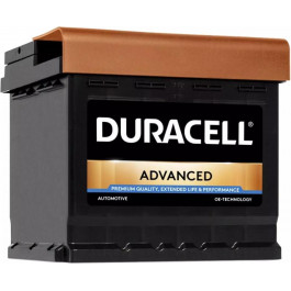   Duracell 6СТ-44 АзЕ Advanced (DA44)