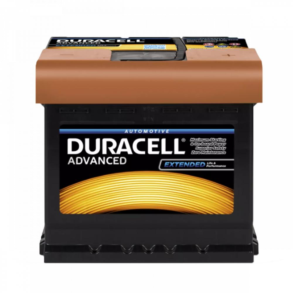 Duracell UK012 Advanced (DA50) - зображення 1