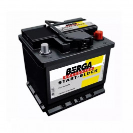   Berga 6СТ-45 Аз Start Block (545413040)