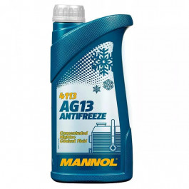   Mannol Antifreeze AG13 1л