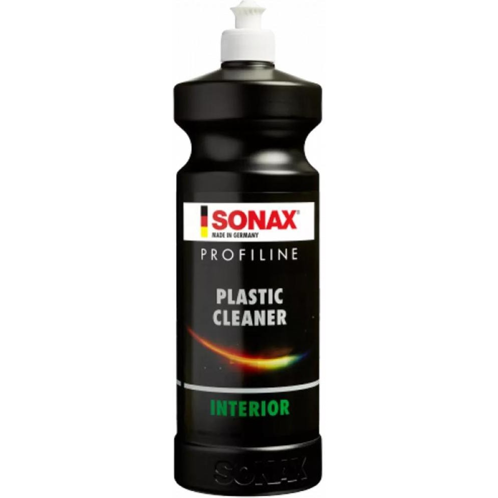 Sonax Profiline Cockpit Cleaner Mat 286300 - зображення 1