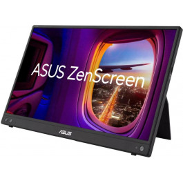   ASUS ZenScreen MB16AHV (90LM0381-B02370)