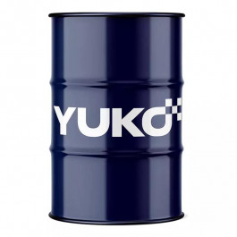   Yuko MEGA DIESEL 10W-40 200л