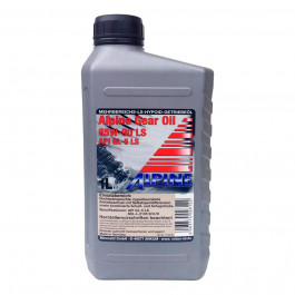   Alpine Oil Gear Oil 85W-90 LS GL-5 1л