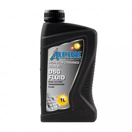   Alpine Oil ATF DSG 1л