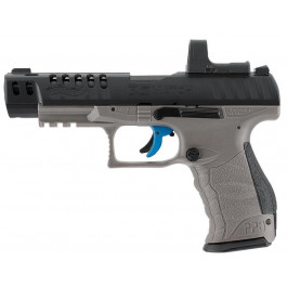   Umarex Walther Q5 Match Combo 5" SET (5.8421-1)