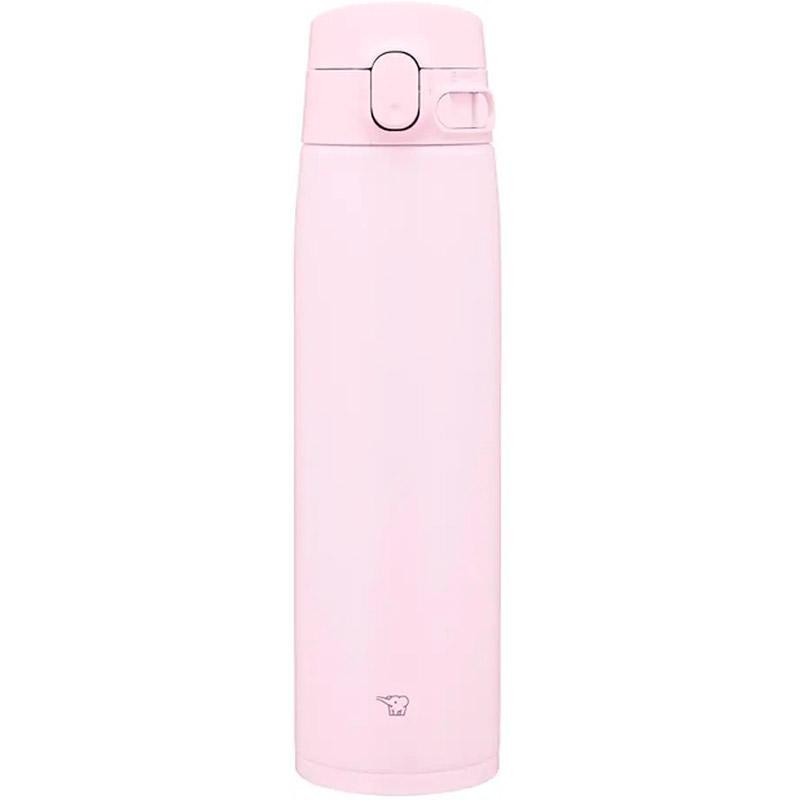 Zojirushi SM-VB72PM 720мл Soft pink (1678.07.70) - зображення 1