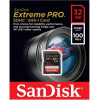 SanDisk 32 GB SDHC UHS-I U3 V30 Extreme PRO ( SDSDXXO-032G-GN4IN) - зображення 5