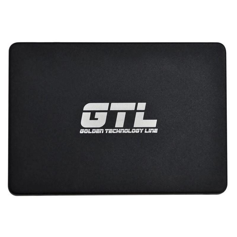 GTL Aides 120 GB (GTLAIDES120GBOEM) - зображення 1